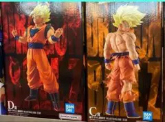 一番くじドラゴンボールTHE CHRONICLE OF GOKU ABCDEF賞 - メルカリ
