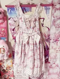 マイメロディ ロリータ ジャンスカ