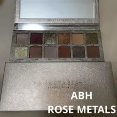 Anastasia Beverly Hills ROSE METALSのサムネイル