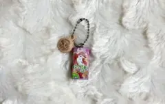 パックンチョ　ディズニープリンセス　アリエル　イチゴA