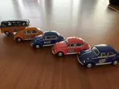 2026年最新】ミニカー vwの人気アイテム - メルカリ