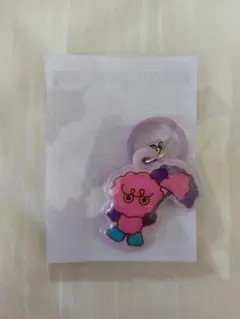 SHINee ランダムトイ キー