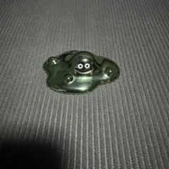 バブルスライム　メタリックモンスターズギャラリー　ドラクエ　フィギュア