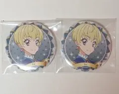 2026年最新】アイカツバースデー缶バッジの人気アイテム - メルカリ