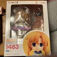 2026年最新】竜宮レナ ねんどろいどの人気アイテム - メルカリ