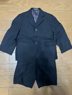 ミキハウス フォーマルスーツ 上下セット　100 入卒園式