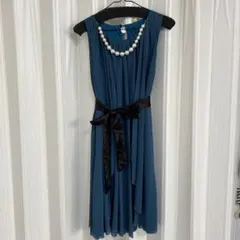 お呼ばれドレス　結婚式　パーティー　オケージョン　2次会　卒業式　同窓会