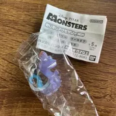 Disney PIXAR MONSTERS めじるしアクセサリー