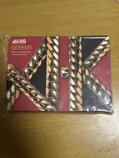 AK-69 1:43372 Road to The Independent