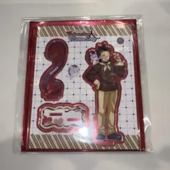 鬼滅の刃 バレンタイン2026 不死川玄弥 ランダムアクリルスタンド