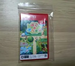 ぽこあ ポケモン スイッチ2 キーカード 特典付き