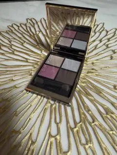 SUQQU シグニチャーカラーアイズ11 宵紫 -YOIYUKARI