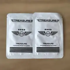 TREASURE 2024 シーグリ MD 新品未開封