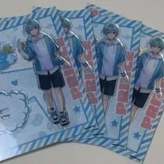 すとぷり ころんくん アクリルスタンド まとめ売り バラ売り可