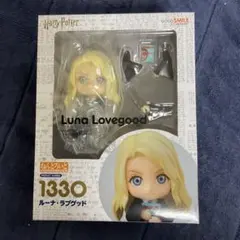 2026年最新】ハリーポッター ルーナ ねんどろいどの人気アイテム