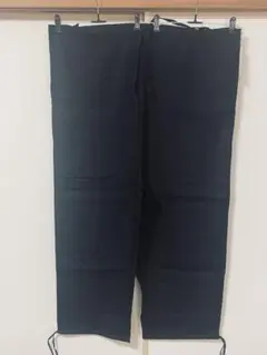 ネストローブ　サロペット　麻100% 新品タグ付のサムネイル