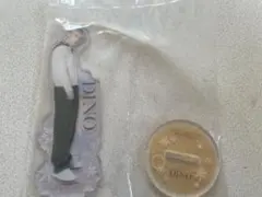 SEVENTEEN 一番くじ　C賞　アクリルスタンド　DINO