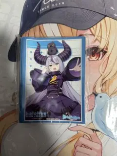 2025年最新】ホロライブ スリーブ expoの人気アイテム - メルカリ