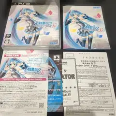 初音ミク -Project DIVA- F 2nd