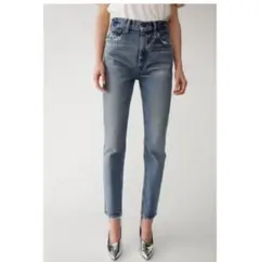 MOUSSY MVS SKINNY 25inch