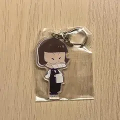おそ松さん　イヤミ　アクリルキーホルダー