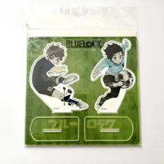 2026年最新】糸師凛 アクリルスタンド 幼少期の人気アイテム - メルカリ