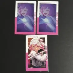 プロセカ 26B 鳳えむ エピカ ePick card