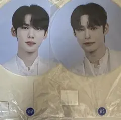 2026年最新】ハンユジン うちわ ソウルコンの人気アイテム - メルカリ