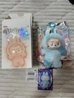 the monsters big into energy HOPE