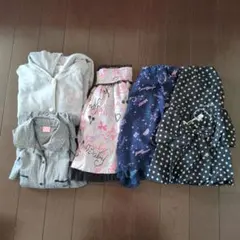 メゾピアノ　女の子　150cm〜160cm　まとめ売り