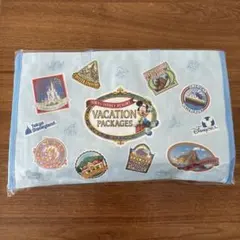 東京ディズニーリゾート バケーションパッケージ グッズセット