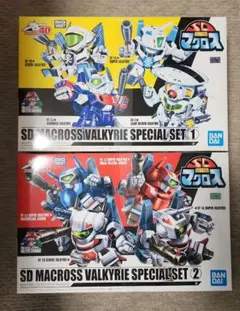 超時空要塞マクロス ARII 旧キット 可変スーパーバルキリー マックス