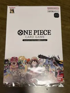 2026年最新】onepieceカードゲーム プレミアムカードコレクション25