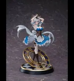 MAGI ARTS 東方プロジェクト 十六夜咲夜 1/6 フィギュア 豪華版