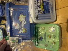 ローソンサンリオ一番くじ