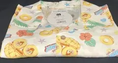 Tokyo Disney Resort チップとデール アロハシャツ セット - メルカリ