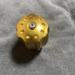 55、【MOTO CORSE】モトコルセ CNC ビレット プリロードアジャスタ