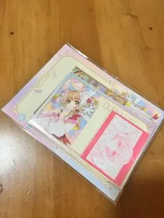 CLAMP展 カードキャプターさくら エキシビジョンカードコレクション