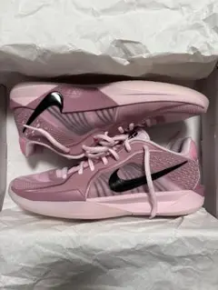 サブリナ2 27.0センチ NIKE◇SABRINA 2 EP_サブリナ EP/26cm/RED : セカンドストリートYahoo