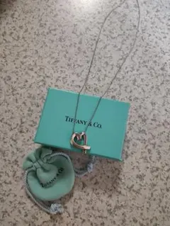 Tiffany ティファニー ネックレスのサムネイル