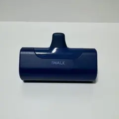 iWALK モバイルバッテリー Lightning iPhone用 動作確認済みのサムネイル
