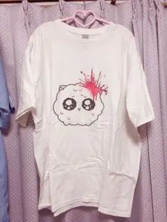 爆発ポメ Tシャツのサムネイル