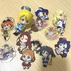2026年最新】ラブライブまとめ売りの人気アイテム - メルカリ