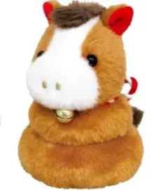 2026年最新】うまもっちの人気アイテム - メルカリ