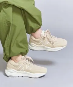 再値下げ＜New Balance＞W5740STD/スニーカー レディース