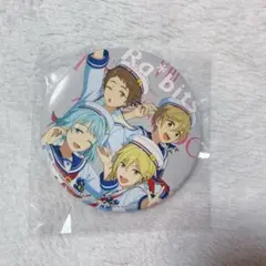 スタライ 8th 円盤特典 缶バッジ Ra*bits