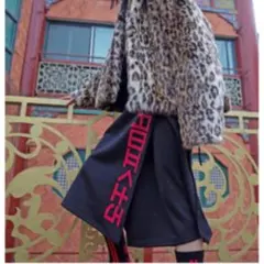 more then dope 巻きスカートのサムネイル
