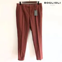 2026年最新】BOGLIOLI メンズ スラックスの人気アイテム - メルカリ