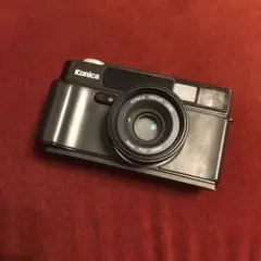 ☆動作しました Konica☆HEXAR Rhodium ロジウム - メルカリ