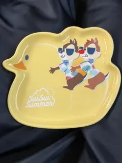 suisui summer スーベニアプレート